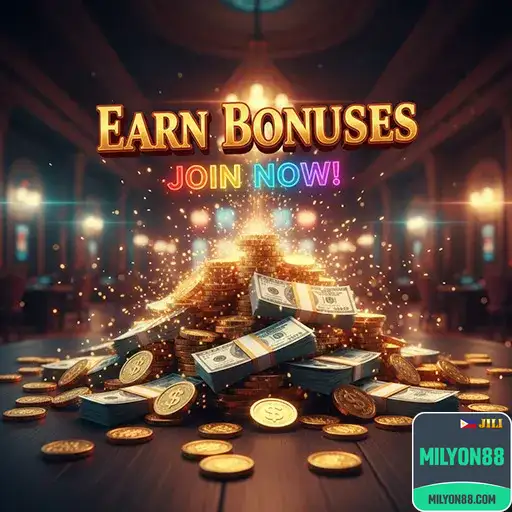 milyon88 bonus 