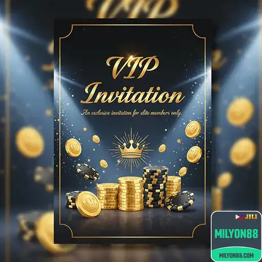 milyon88 vip 